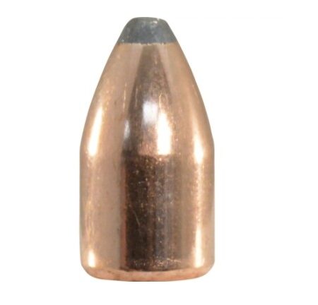 Hornady Bullets .45 Caliber (.452 Diameter) 245 Gr. Soft Point- Box of 50