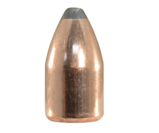 Hornady Bullets .45 Caliber (.452 Diameter) 245 Gr. Soft Point- Box of 50