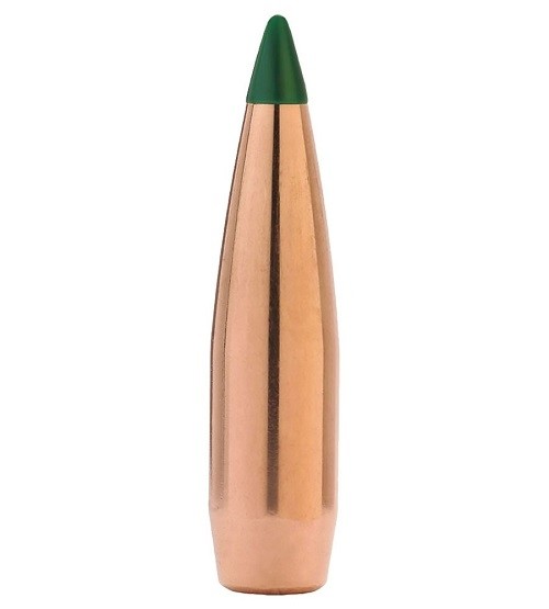 Sierra Bullets .30 Caliber (.308 Diameter) 168 Gr. Tipped MatchKing- Box of 100- 7768