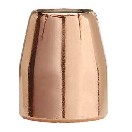 Sierra Bullets .45 Caliber (.4515 Diameter) 185 Gr. Sports Master Jacketed Hollow Point- Box of 100