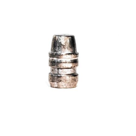 Cast Performance Bullets .38 Caliber (0.358 Diameter) 158 Gr. Round Nose Flat Point- Box of 250