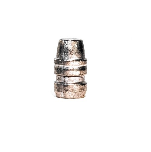 Cast Performance Bullets .38 Caliber (0.358 Diameter) 158 Gr. Round Nose Flat Point- Box of 250