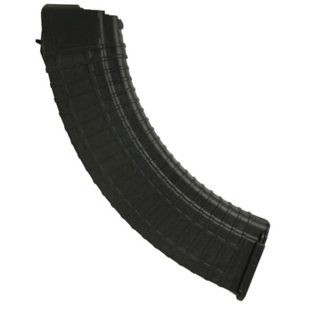 ProMag AK-47 7.62X39 40-Round Magazine- Black Polymer- AK-A19