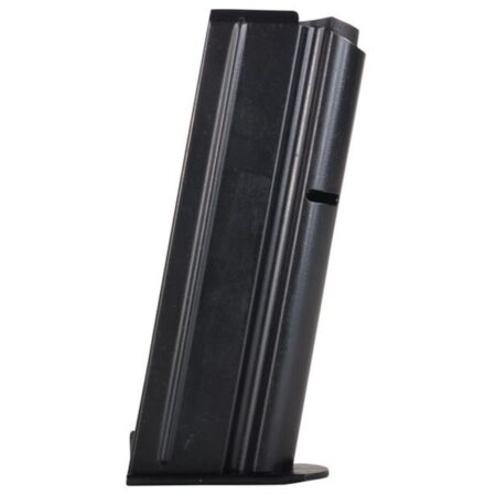 Magnum Research Desert Eagle .50 Action Express 7-Round Magazine- Steel Black- MAG50