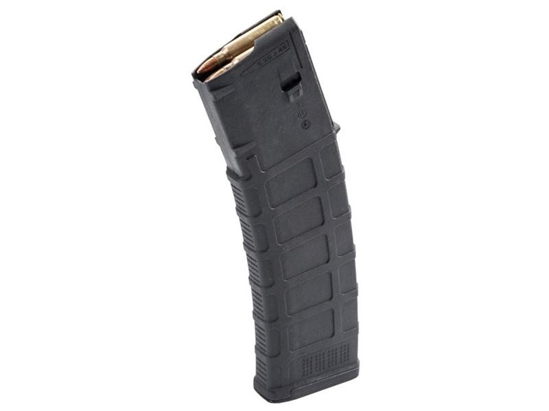 MAGPUL PMAG M3 Magazine AR-15 223 Remington 40-Round- BLACK- MAG233-BLK