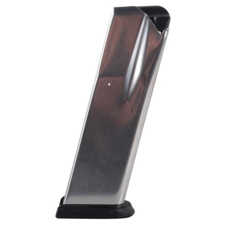 Springfield Armory XD/ XD-M .45 ACP 13-Round Magazine- Stainless Steel- XD4545