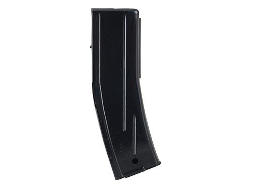 ProMag M1 Carbine .30 Carbine 30-Round Magazine- Steel Blue- CAR-A2