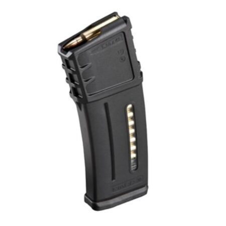 MAGPUL Maglevel PMAG 30G HK G36 .223 Remington 30-Round Magazine- Polymer- BLACK- MAG234-BLK