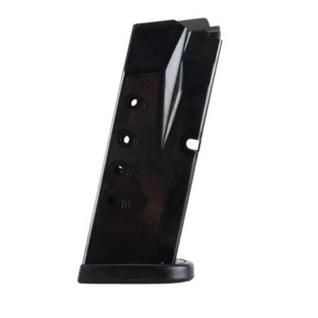 Smith & Wesson M&P Compact .40 S&W / .357 Sig 10-Round Magazine- Steel Blue- 194560000