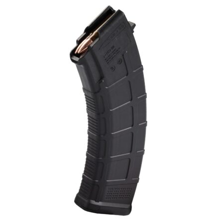 MAGPUL PMAG 30 AK/AKM GEN M3 AK-47 7.62x39mm 30-Round Magazine- Polymer- BLACK- MAG573-BLK