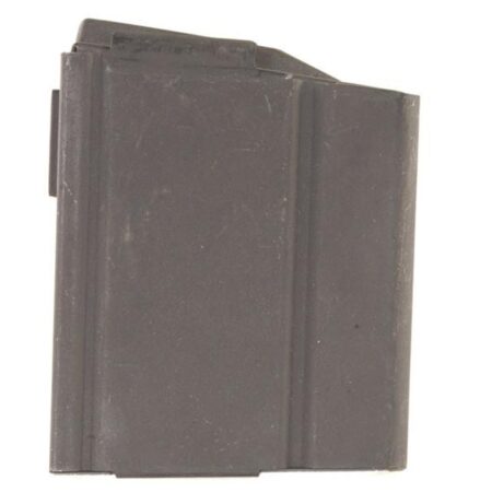 Springfield Armory M14, M1A .308 Winchester 5-Round Magazine- Steel Matte- MA5018