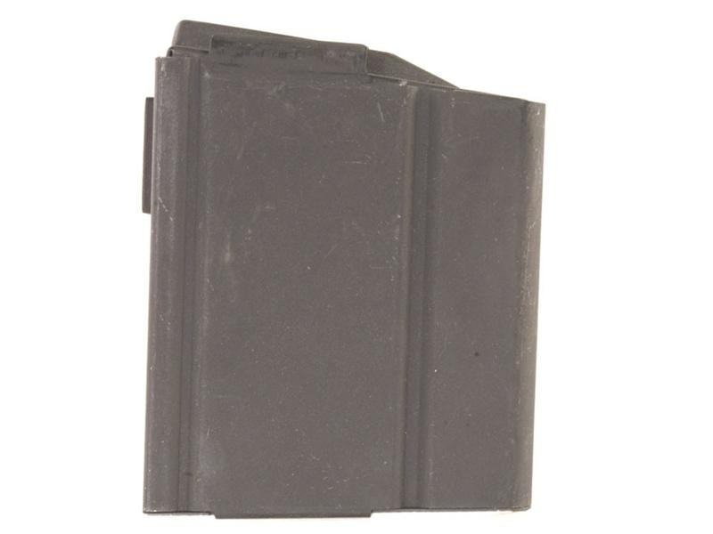 Springfield Armory M14, M1A .308 Winchester 5-Round Magazine- Steel Matte- MA5018