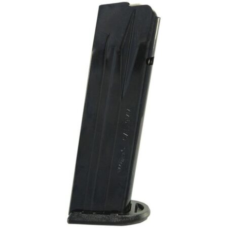 Walther P99 9mm Luger 15-Round Magazine- Steel Blue- 2796465