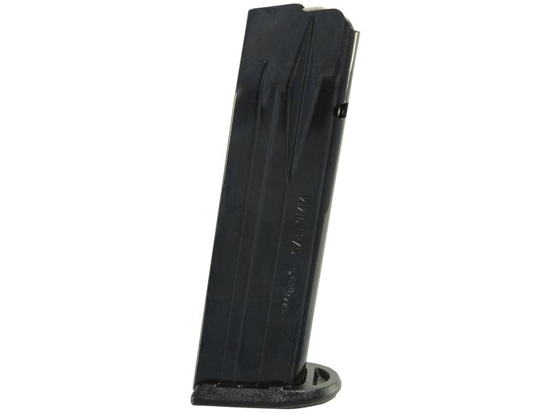 Walther P99 9mm Luger 15-Round Magazine- Steel Blue- 2796465
