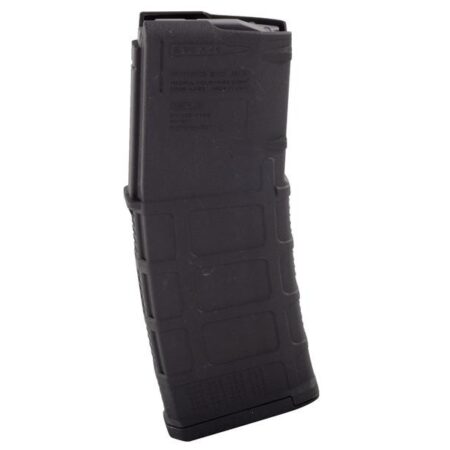 MAGPUL PMAG M3 Magazine AR-15 223 Remington 30-Round- BLACK- MAG557-BLK