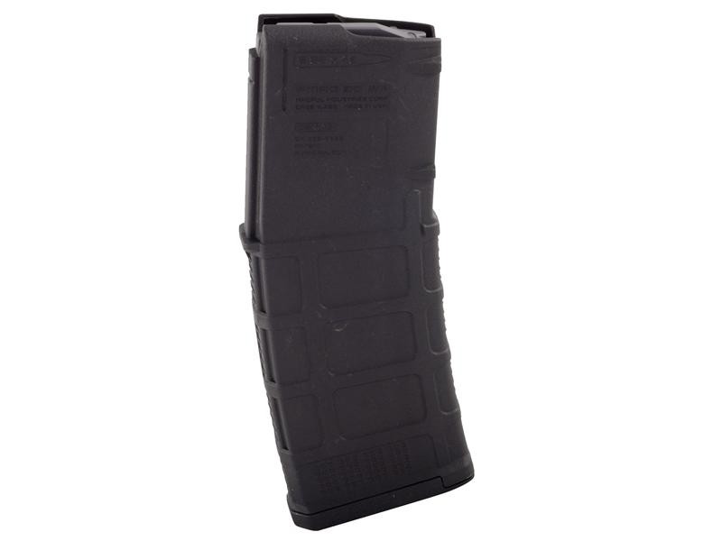 MAGPUL PMAG M3 Magazine AR-15 223 Remington 30-Round- BLACK- MAG557-BLK