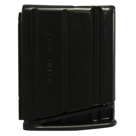 FNH FN SCAR 17s .308 Winchester 10-Round Magazine- Steel Black- 98891