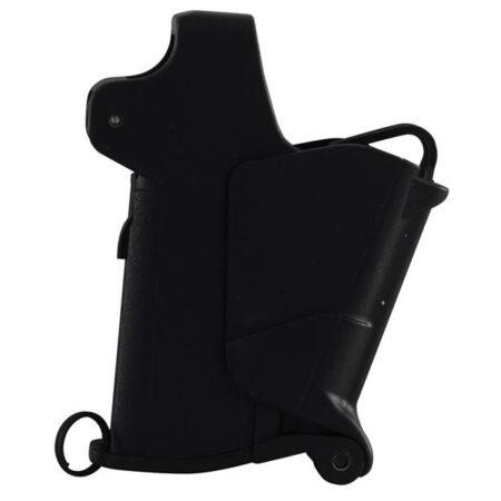 Maglula BabyUpLULA Pistol Magazine Loader Polymer- Black- UP64B