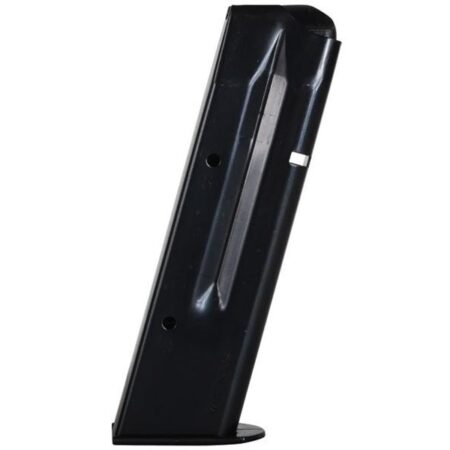 SIG SAUER P226 .40 S&W / .357 Sig 10-Round Magazine- Steel Black- MAG-226-43-10