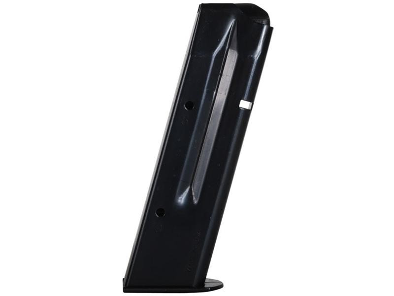 SIG SAUER P226 .40 S&W / .357 Sig 10-Round Magazine- Steel Black- MAG-226-43-10