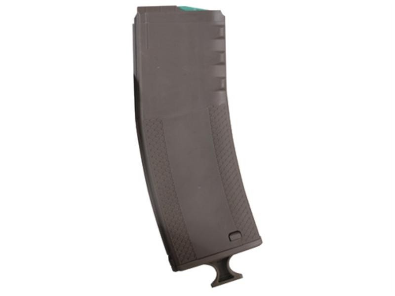 Troy Industries Battlemag AR-15 .223 Remington 30-Round Magazine- Polymer FDE- SMAG-SIN-00FT-00