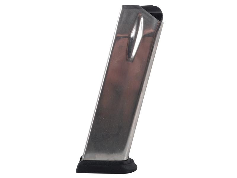 Springfield Armory XD .40 S&W 12-Round Magazine- Stainless Steel- XD5011