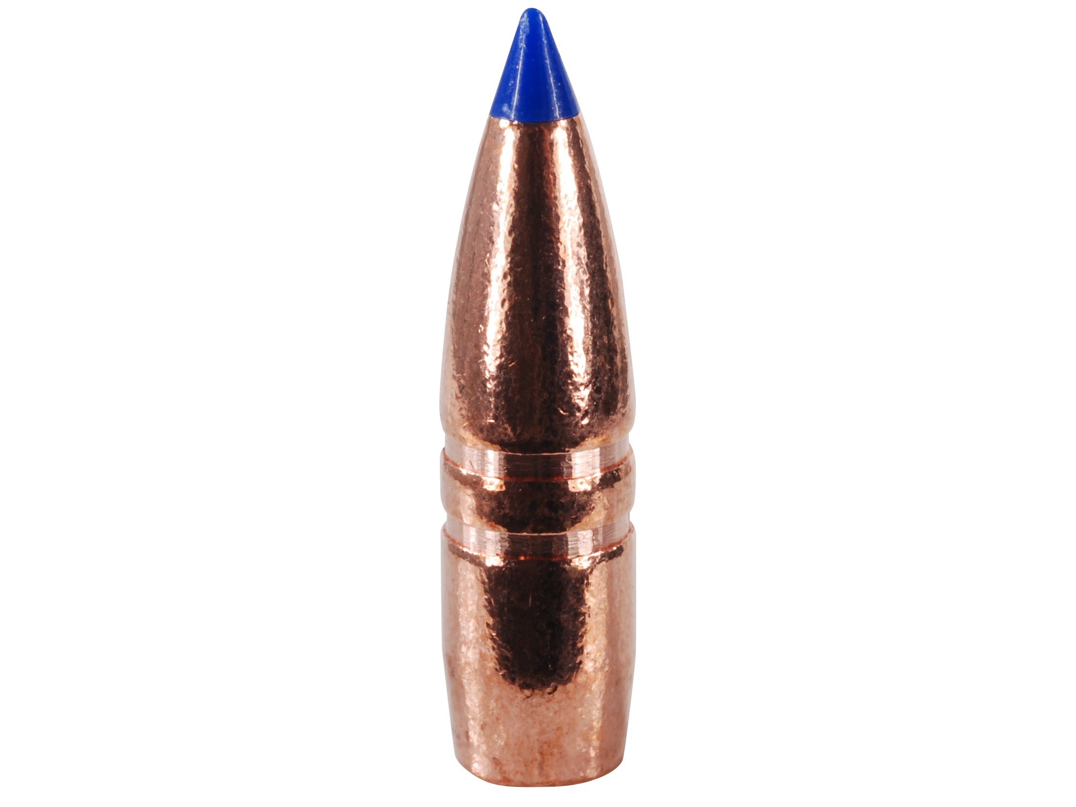 Barnes Bullets .22 Caliber (.224 Diameter) 55 Gr. Tipped TSX Spitzer Boat Tail- Lead Free- Box of 50- 30187