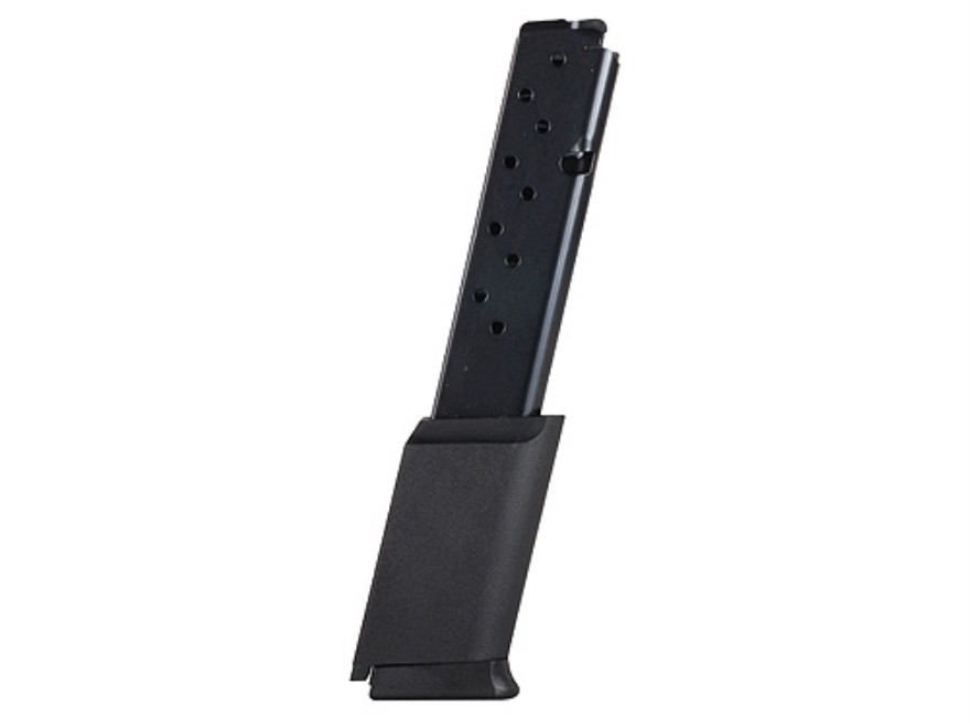 ProMag Hi-Point 995, 995TS Carbine 9mm Luger 15-Round Magazine- Steel Blue- HIP-A3