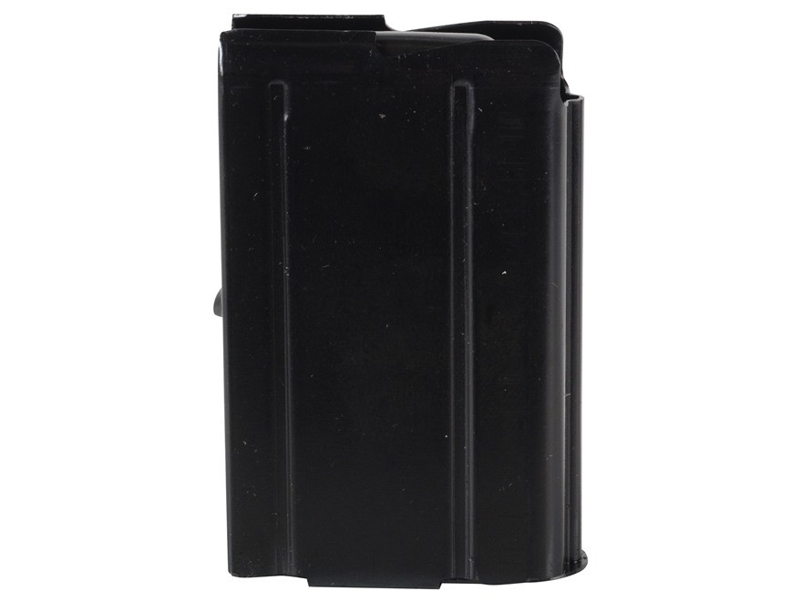ProMag M1 Carbine .30 Carbine 10-Round Magazine- Steel Blue- CAR01