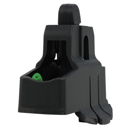 Maglula LULA Magazine Loader and Unloader AR-15 223 Remington / 5.56mm NATO- Polymer- Black- LU10B