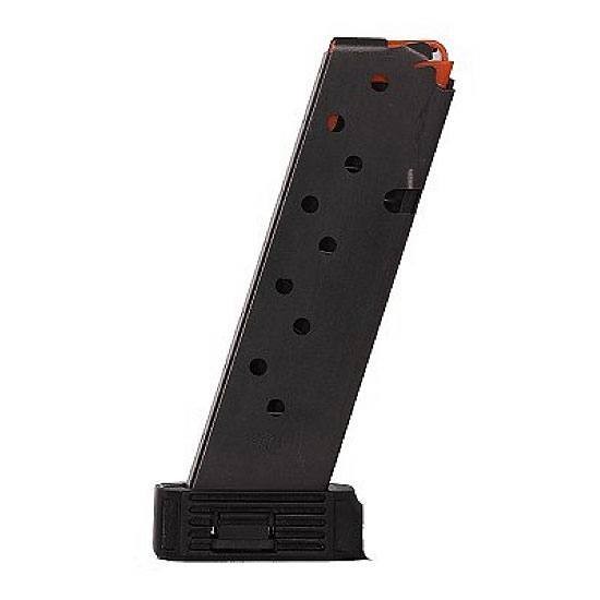Hi-Point CLP40P/4095TS .40 S&W 10-Round Magazine- Blue Steel- CLP40P