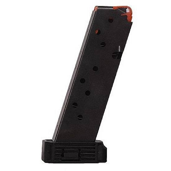 Hi-Point JHP45/4595TS .45 ACP 9-Round Magazine- Blue Steel- CLP45P