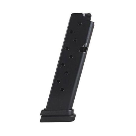 Hi-Point 995, 995TS Carbine 9mm Luger 10-Round Magazine- Blue Steel- CLP995