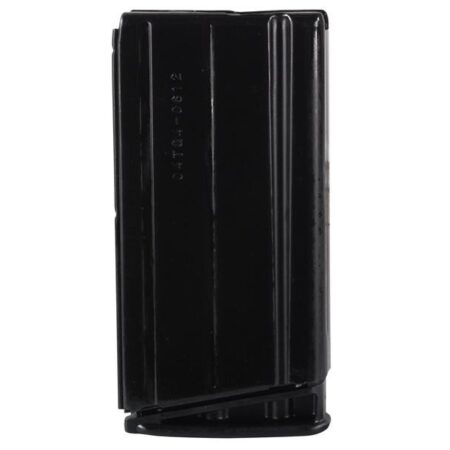 FNH FN SCAR 17s .308 Winchester 20-Round Magazine- Steel Black- 98892