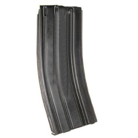 ProMag AR-15 .223 Remington 30-Round Magazine- Steel Blue- COL-A1