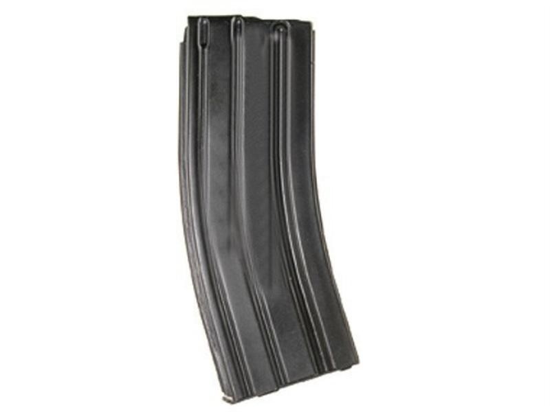 ProMag AR-15 .223 Remington 30-Round Magazine- Steel Blue- COL-A1