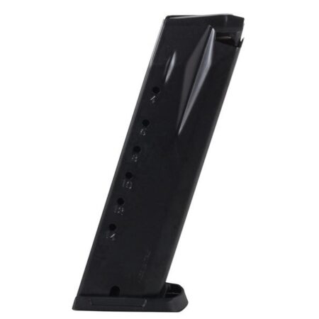 Ruger SR40 .40 S&W 15-Round Magazine- Steel Blue- 90350