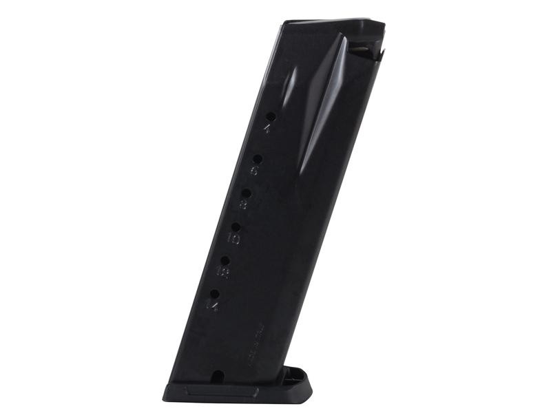 Ruger SR40 .40 S&W 15-Round Magazine- Steel Blue- 90350