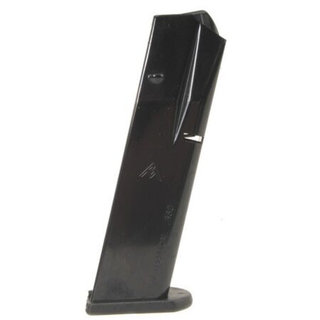 Mec-Gar Beretta 84 Cheetah .380 ACP 13-Round Magazine- Steel Blue- MGPB8413B