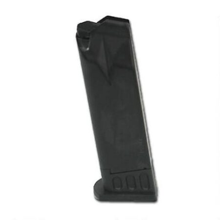 Mec-Gar Kimber Ten II .45 ACP 10-Round Magazine- Steel Black- MGK4510AFC