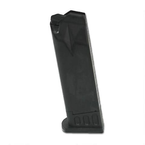 Mec-Gar Kimber Ten II .45 ACP 10-Round Magazine- Steel Black- MGK4510AFC