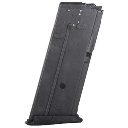 ProMag FN Five-seveN 5.7x28mm 20-Round Magazine- Polymer Black- FNHA1