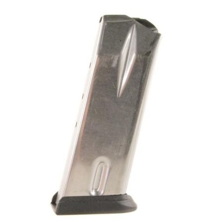 Springfield Armory XD Sub-Compact 9mm Luger 10-Round Magazine- Stainless Steel- XD1923