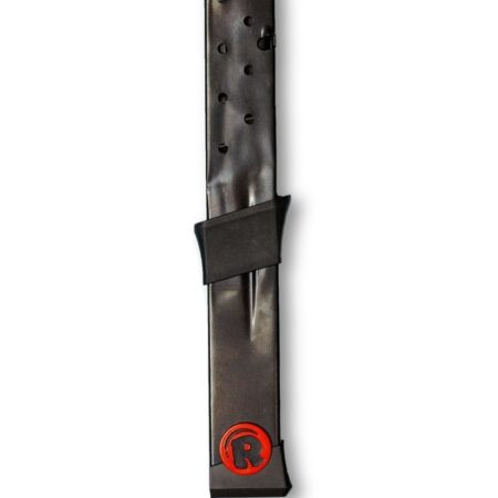 RedBall High Point .45 ACP 20-Round Magazine- Black- CLP4595RB20