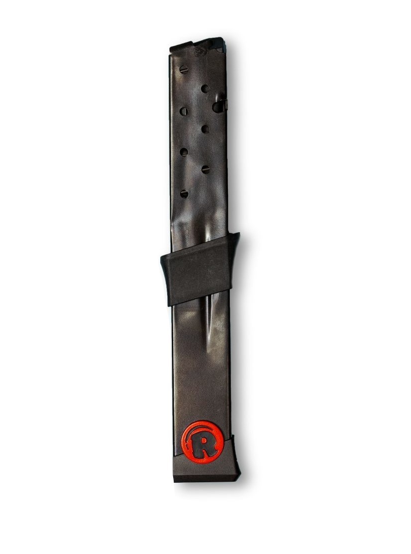 RedBall High Point .45 ACP 20-Round Magazine- Black- CLP4595RB20