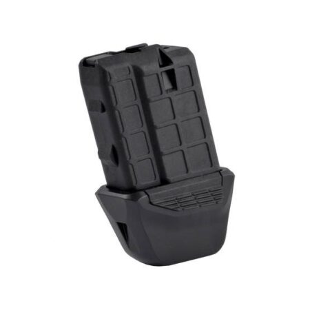 Beretta Tikka T1X .22 Long RIfle 10-Round Magazine- Polymer Black- S545203781