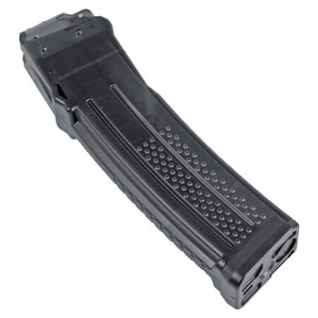 SIG SAUER MPX 9mm 10-Round Magazine (Gen 2)- Polymer Black- MAG-MPX-9-10-KM