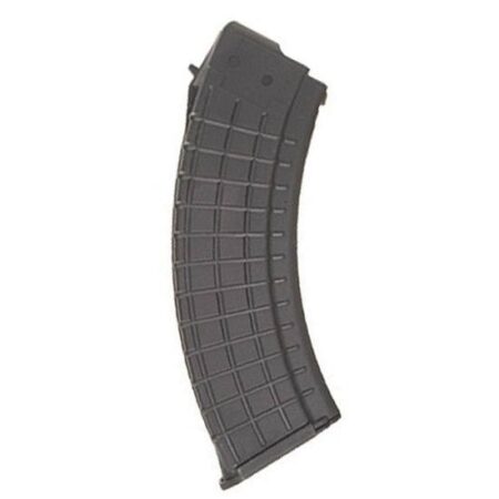 ProMag AK-47 7.62X39 30-Round Magazine- Polymer- Black- AK-A1