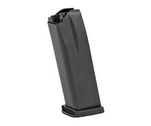 SCCY CPX3 Series .380 ACP 10-Round Magazine- Black Finish- CPX3-03-006