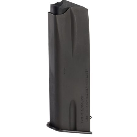 Browning Hi-Power 9mm Luger 13-Round Magazine- Steel Matte- 112050293